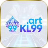 The "kl99art" user's logo