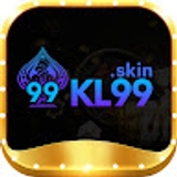 The "KL99 | Link Vào KL99.COM Chính Thức | Đăng Ký KL 99 +99K" user's logo