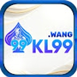 The "KL99 - Trang Game Xanh Chín Số 1 - Nạp Đầu KM 100%" user's logo