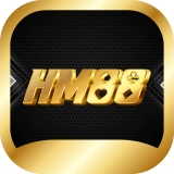 The "HM88" user's logo