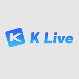 The "nhà cái klive" user's logo