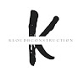 The "Kloud B Construction" user's logo