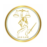 The "K L Sanchez Law Office, P.C. | Nassau County Personal Injury Attorney" user's logo