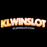 The "KLWIN SLOT" user's logo