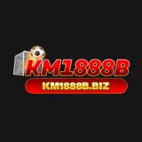 The "KM1888B" user's logo