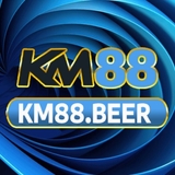 The "Km88 beer" user's logo