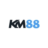 The "KM88" user's logo