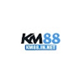 The "KM88" user's logo