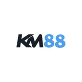 The "km88" user's logo