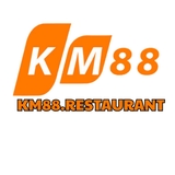 The "Nhà cái KM88" user's logo