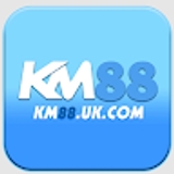 The "Km88 uk com" user's logo