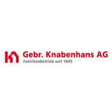 The "Knabenhans Rohrreinigung" user's logo