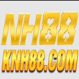 The "knh88com" user's logo