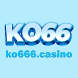 The "Ko66" user's logo