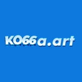 The "KO66" user's logo