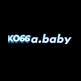 The "KO66" user's logo