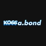 The "KO66" user's logo