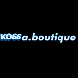 The "KO66" user's logo