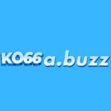 The "KO66" user's logo