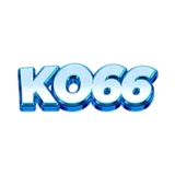 The "KO66" user's logo