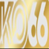 The "KO66" user's logo