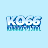 The "Ko66 Nhà Cái" user's logo