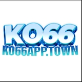 The "Ko66" user's logo