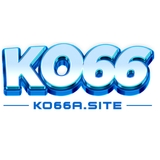 The "KO66" user's logo