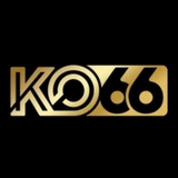 The "Ko66bet Com" user's logo