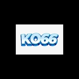 The "ko66betting hair" user's logo