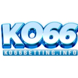The "KO66" user's logo