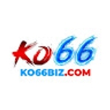 The "Ko66biz com" user's logo