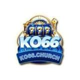 The "KO66 CHURCH" user's logo
