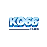 The "ko66cocom" user's logo
