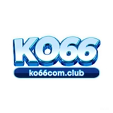 The "ko66comclub" user's logo