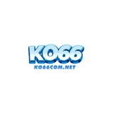 The "KO66" user's logo