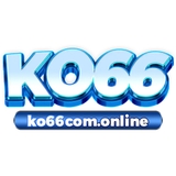 The "ko66comonline" user's logo