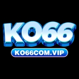 The "Ko66com Vip" user's logo
