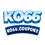 The "Ko66" user's logo