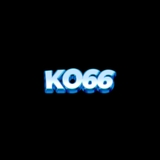 The "KO66 DEALS" user's logo
