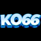 The "Ko66 Sân chơi cá cược casino uy tín top 1 Việt Nam" user's logo