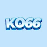 The "Ko66 garden" user's logo