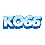 The "KO66g com" user's logo