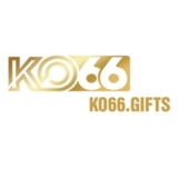 The "ko66 gifts" user's logo
