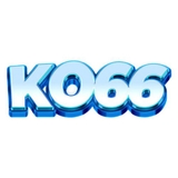 The "KO66" user's logo