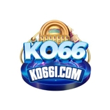 The "KO66" user's logo