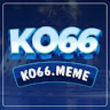 The "Ko66 meme" user's logo
