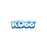The "ko66 mom" user's logo