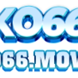 The "ko66movie" user's logo