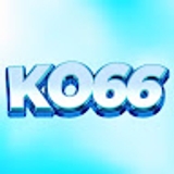 The "ko66netvc" user's logo